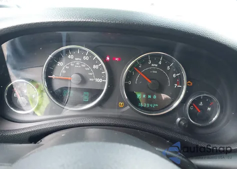 2015 Jeep Wrangler Unlimited Sport z USA, uszkodzony, nr VIN 1C4HJWDG5FL505467